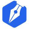 Website logo